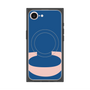 プレミアムパネル with MagSafe［ オリジナル - initial color - C navy ］
