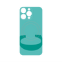 プレミアムパネル with MagSafe［ オリジナル - initial color - C light green ］