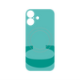 プレミアムパネル with MagSafe［ オリジナル - initial color - C light green ］