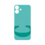 プレミアムパネル with MagSafe［ オリジナル - initial color - C light green ］