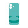 プレミアムパネル with MagSafe［ オリジナル - initial color - C light green ］
