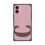 プレミアムパネル with MagSafe［ オリジナル - initial color - C dusty pink ］