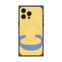 プレミアムパネル with MagSafe［ オリジナル - initial color - C yellow ］