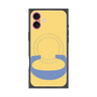 プレミアムパネル with MagSafe［ オリジナル - initial color - C yellow ］