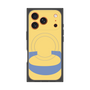 プレミアムパネル with MagSafe［ オリジナル - initial color - C yellow ］