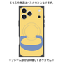 プレミアムパネル with MagSafe［ オリジナル - initial color - C yellow ］