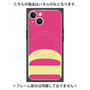 プレミアムパネル with MagSafe［ オリジナル - initial color - D pink ］