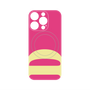 プレミアムパネル with MagSafe［ オリジナル - initial color - D pink ］