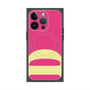 プレミアムパネル with MagSafe［ オリジナル - initial color - D pink ］