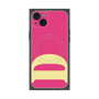 プレミアムパネル with MagSafe［ オリジナル - initial color - D pink ］