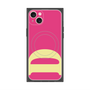 プレミアムパネル with MagSafe［ オリジナル - initial color - D pink ］