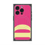 プレミアムパネル with MagSafe［ オリジナル - initial color - D pink ］