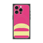プレミアムパネル with MagSafe［ オリジナル - initial color - D pink ］