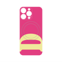 プレミアムパネル with MagSafe［ オリジナル - initial color - D pink ］