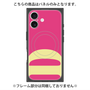 プレミアムパネル with MagSafe［ オリジナル - initial color - D pink ］