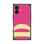 プレミアムパネル with MagSafe［ オリジナル - initial color - D pink ］