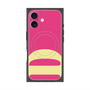 プレミアムパネル with MagSafe［ オリジナル - initial color - D pink ］