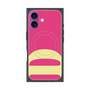 プレミアムパネル with MagSafe［ オリジナル - initial color - D pink ］