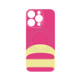 プレミアムパネル with MagSafe［ オリジナル - initial color - D pink ］
