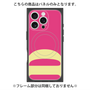 プレミアムパネル with MagSafe［ オリジナル - initial color - D pink ］