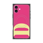プレミアムパネル with MagSafe［ オリジナル - initial color - D pink ］