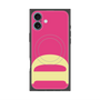 プレミアムパネル with MagSafe［ オリジナル - initial color - D pink ］