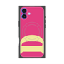 プレミアムパネル with MagSafe［ オリジナル - initial color - D pink ］