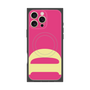 プレミアムパネル with MagSafe［ オリジナル - initial color - D pink ］