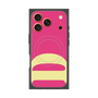 プレミアムパネル with MagSafe［ オリジナル - initial color - D pink ］