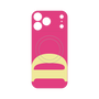 プレミアムパネル with MagSafe［ オリジナル - initial color - D pink ］