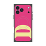 プレミアムパネル with MagSafe［ オリジナル - initial color - D pink ］