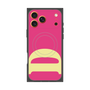 プレミアムパネル with MagSafe［ オリジナル - initial color - D pink ］