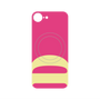 プレミアムパネル with MagSafe［ オリジナル - initial color - D pink ］