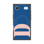 プレミアムパネル with MagSafe［ オリジナル - initial color - D navy ］