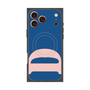 プレミアムパネル with MagSafe［ オリジナル - initial color - D navy ］