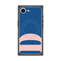 プレミアムパネル with MagSafe［ オリジナル - initial color - D navy ］