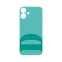 プレミアムパネル with MagSafe［ オリジナル - initial color - D light green ］