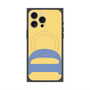 プレミアムパネル with MagSafe［ オリジナル - initial color - D yellow ］