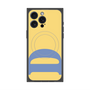 プレミアムパネル with MagSafe［ オリジナル - initial color - D yellow ］