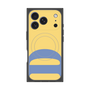 プレミアムパネル with MagSafe［ オリジナル - initial color - D yellow ］