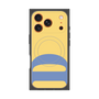 プレミアムパネル with MagSafe［ オリジナル - initial color - D yellow ］