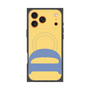 プレミアムパネル with MagSafe［ オリジナル - initial color - D yellow ］