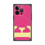 プレミアムパネル with MagSafe［ オリジナル - initial color - E pink ］