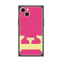 プレミアムパネル with MagSafe［ オリジナル - initial color - E pink ］