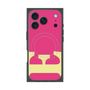 プレミアムパネル with MagSafe［ オリジナル - initial color - E pink ］