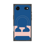 プレミアムパネル with MagSafe［ オリジナル - initial color - E navy ］