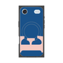 プレミアムパネル with MagSafe［ オリジナル - initial color - E navy ］