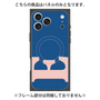 プレミアムパネル with MagSafe［ オリジナル - initial color - E navy ］