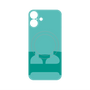 プレミアムパネル with MagSafe［ オリジナル - initial color - E light green ］
