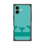 プレミアムパネル with MagSafe［ オリジナル - initial color - E light green ］
